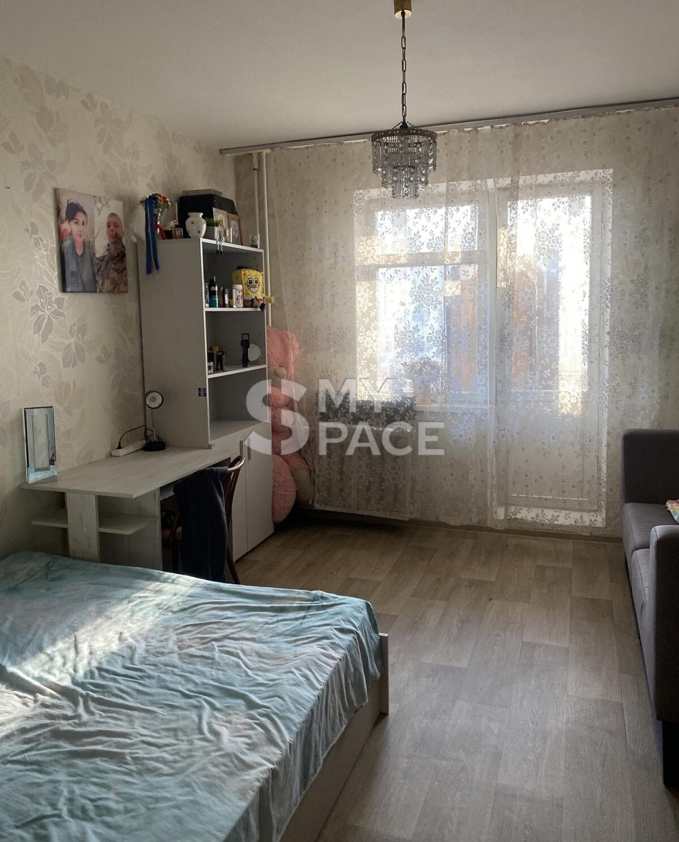 Татарська 38