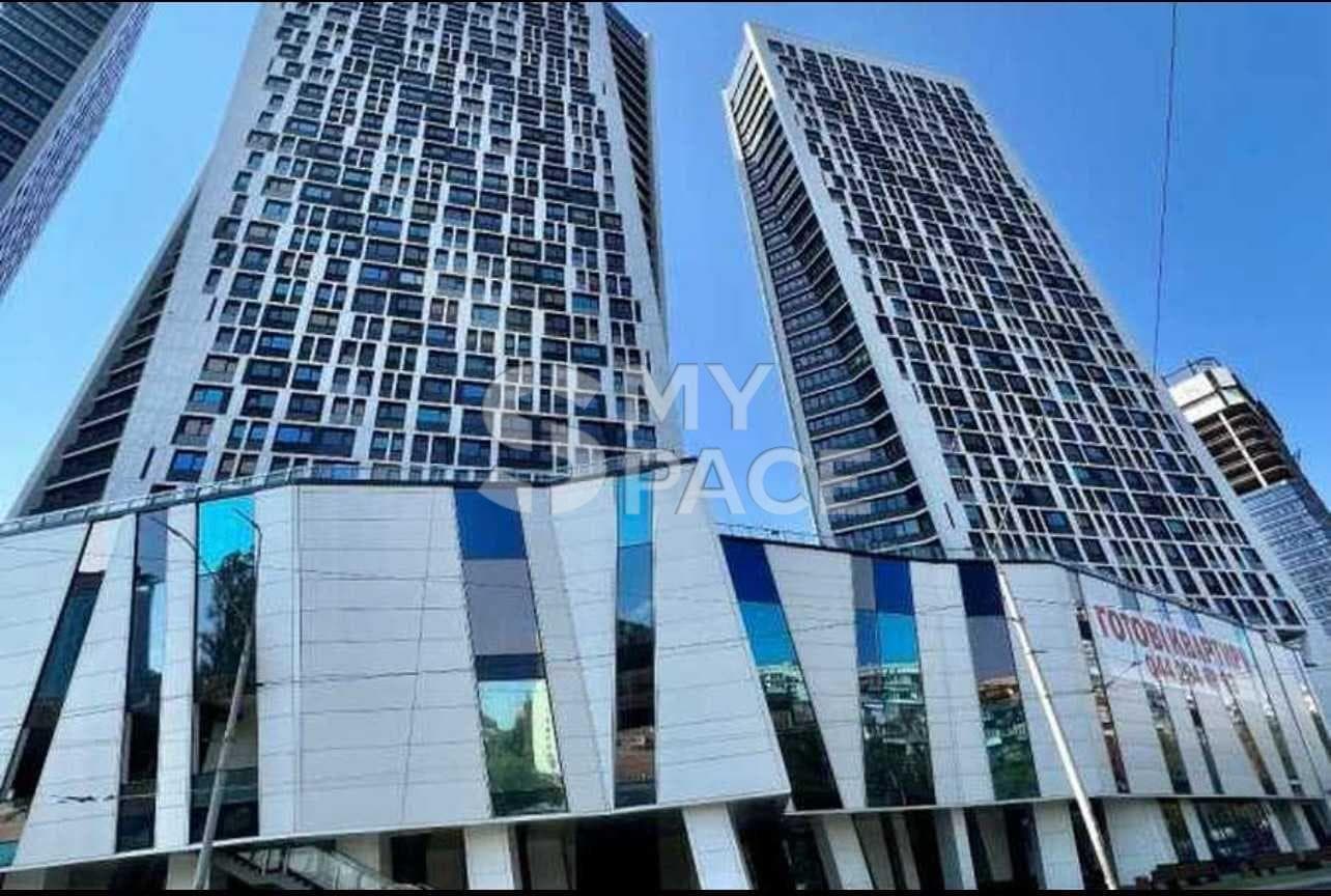 ЖК Manhattan city