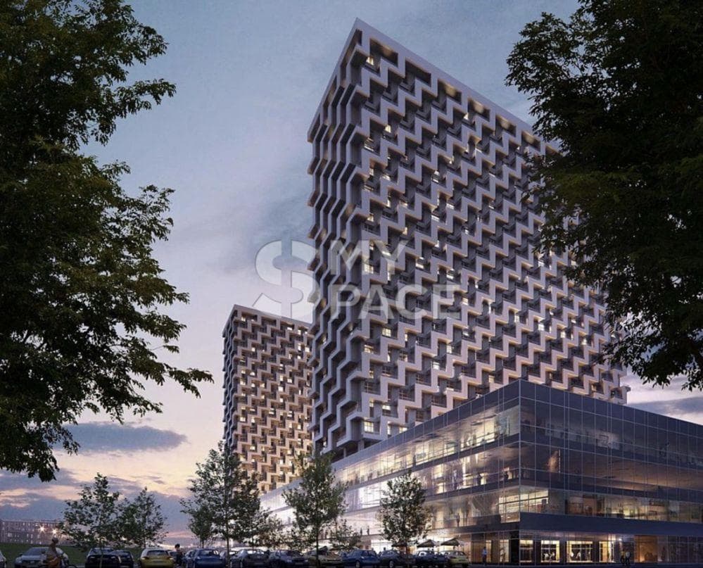 RC Boston Creative House prosp. Stepana Bandery, 14B