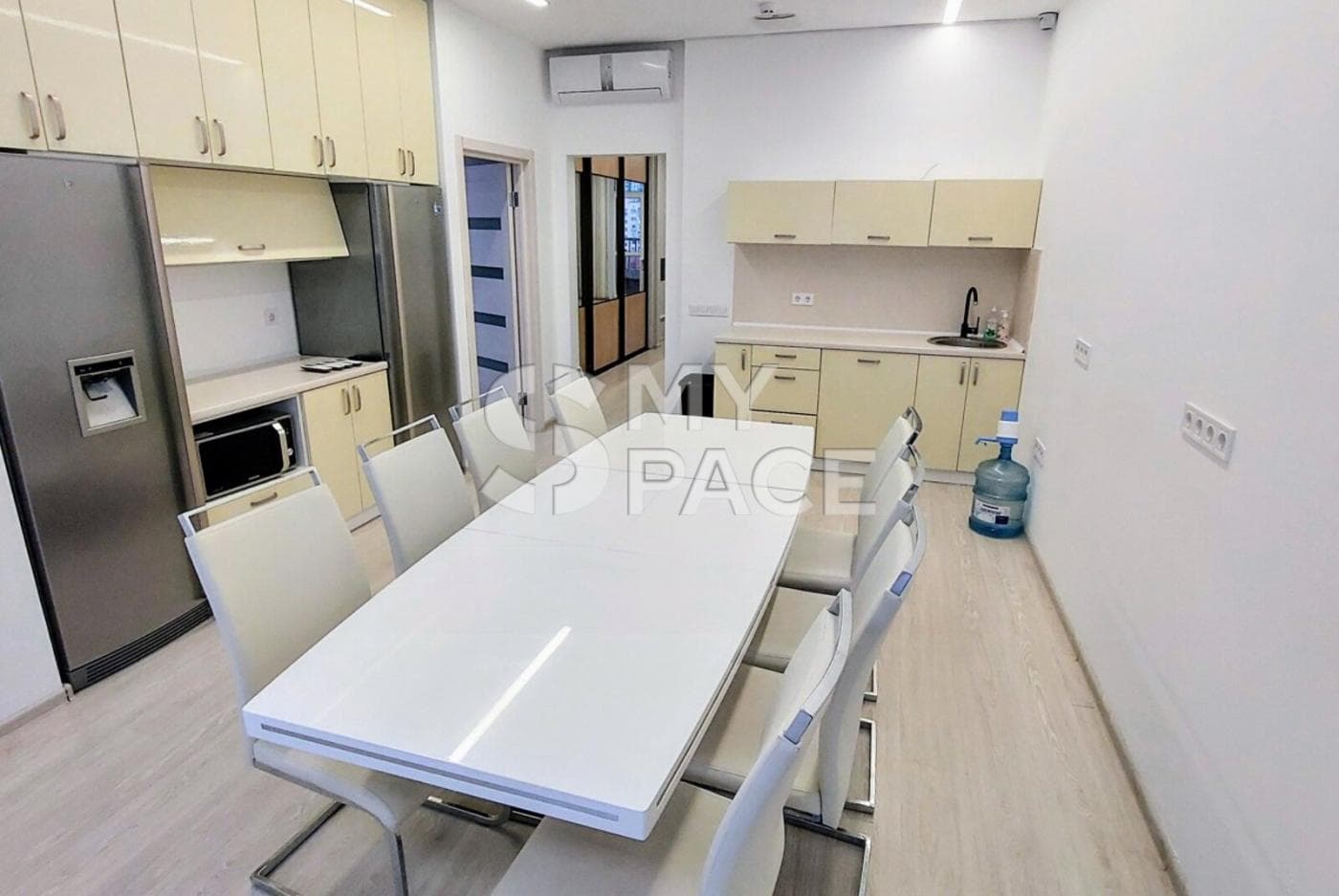 ЖК Парк-хол Горький, Антоновича 131