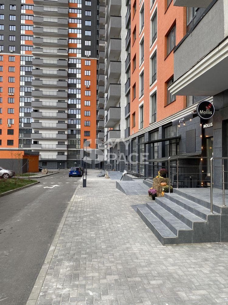 ЖК Багговутівський вул. Загорівська 25