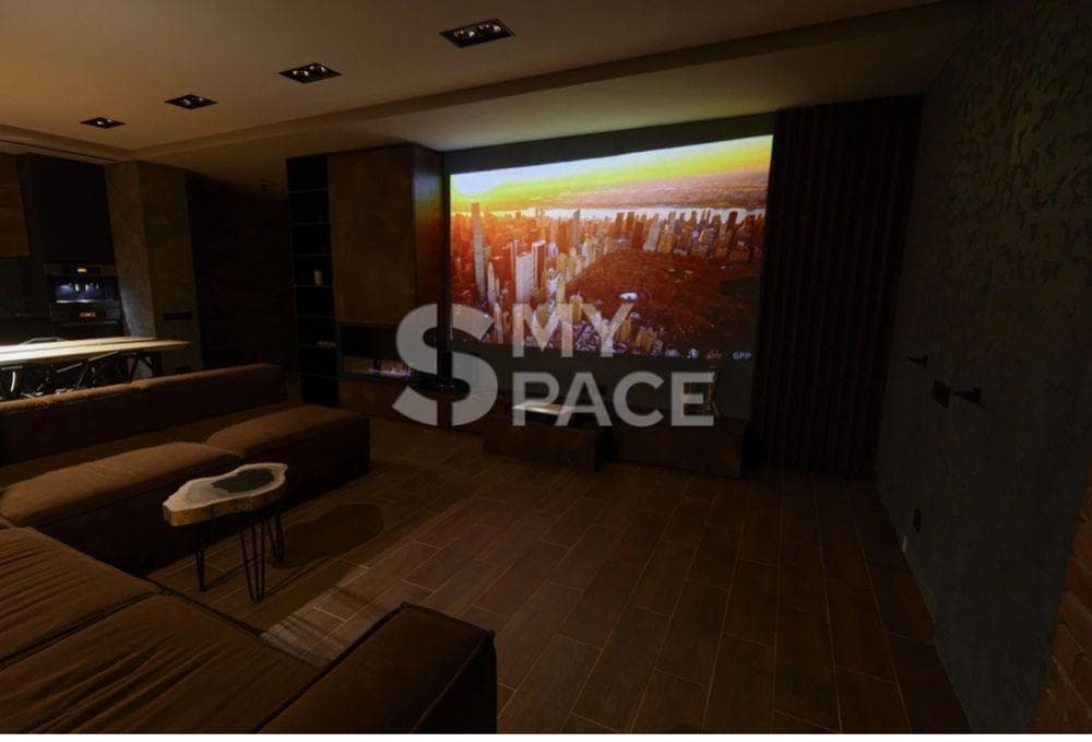 ЖК Берестейський, проспект Перемоги 55а