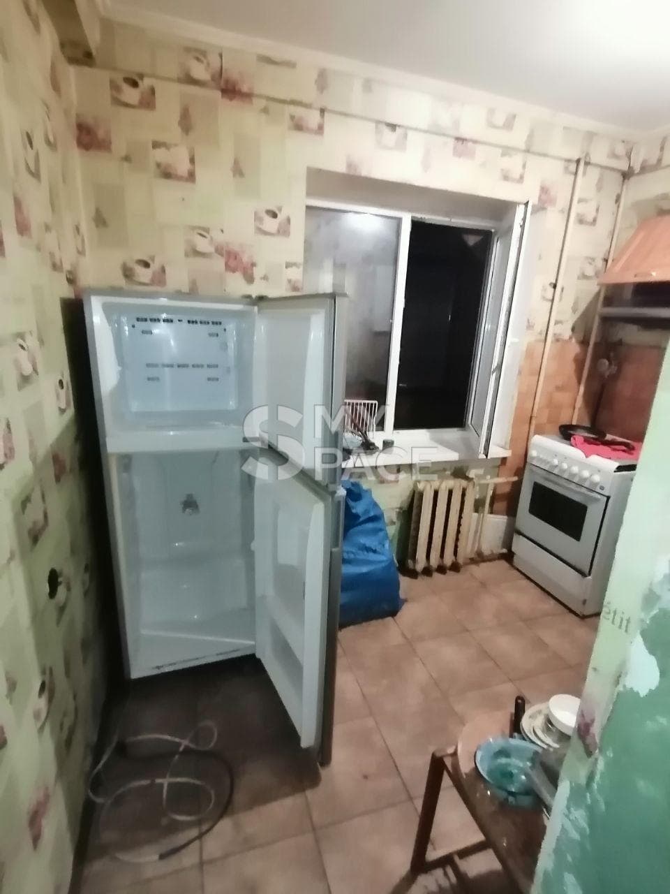 Оболоньский проспект