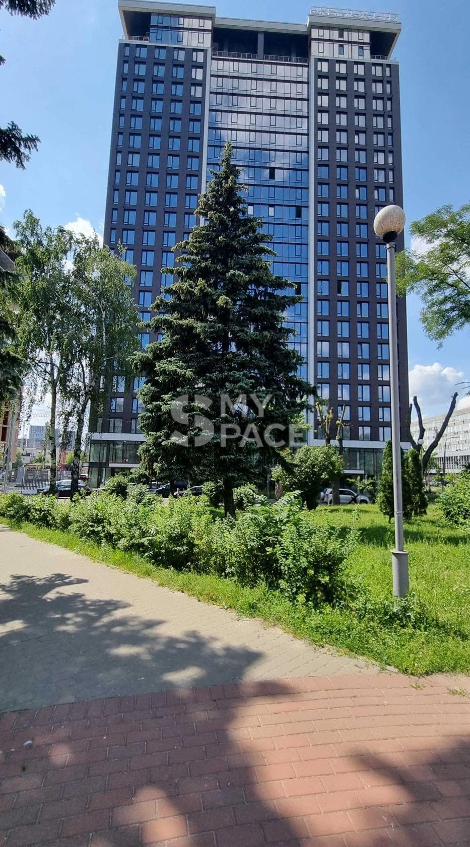 ЖК Creator City