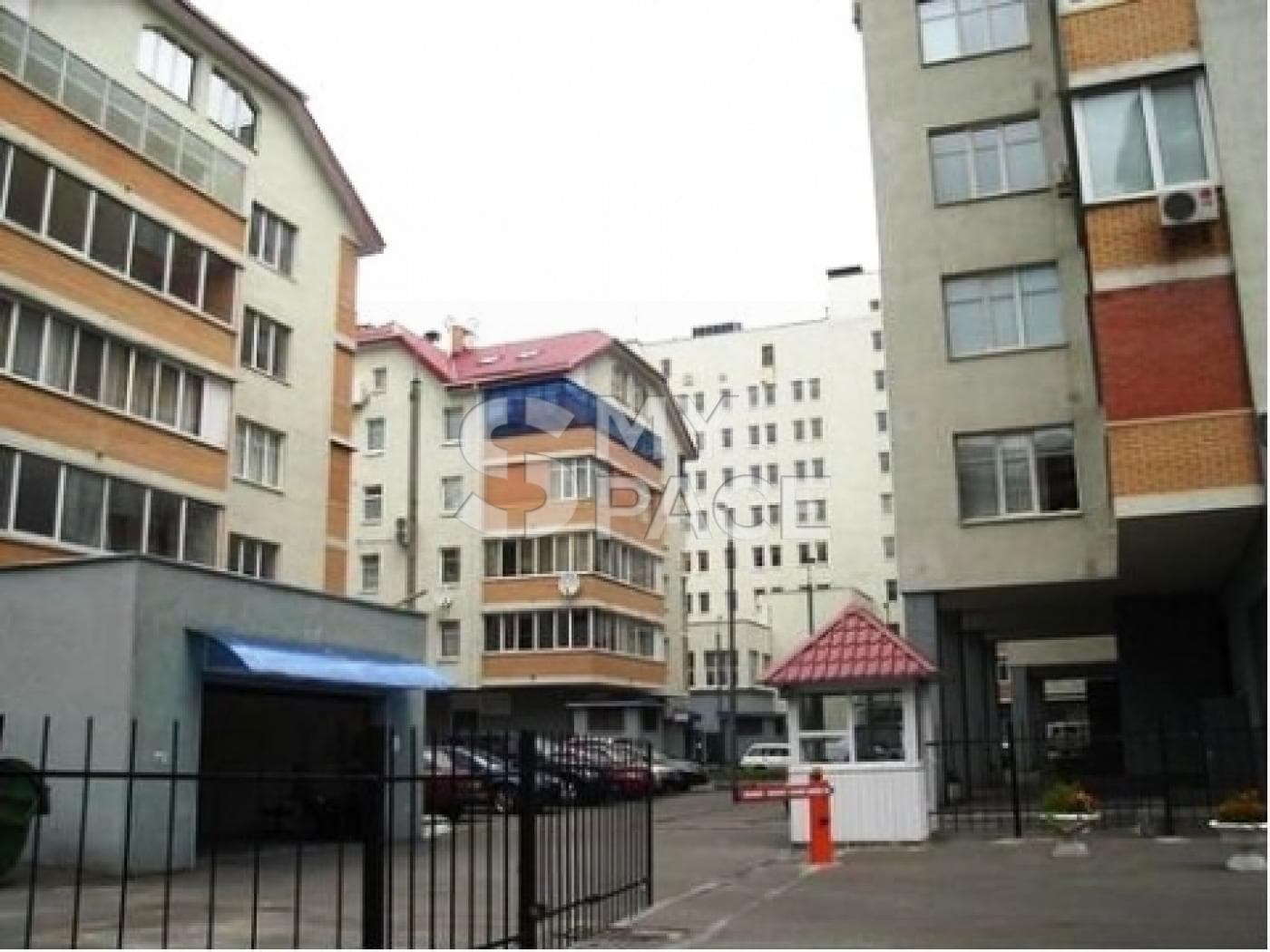 вул. Деревлянська (Якіра), 10а