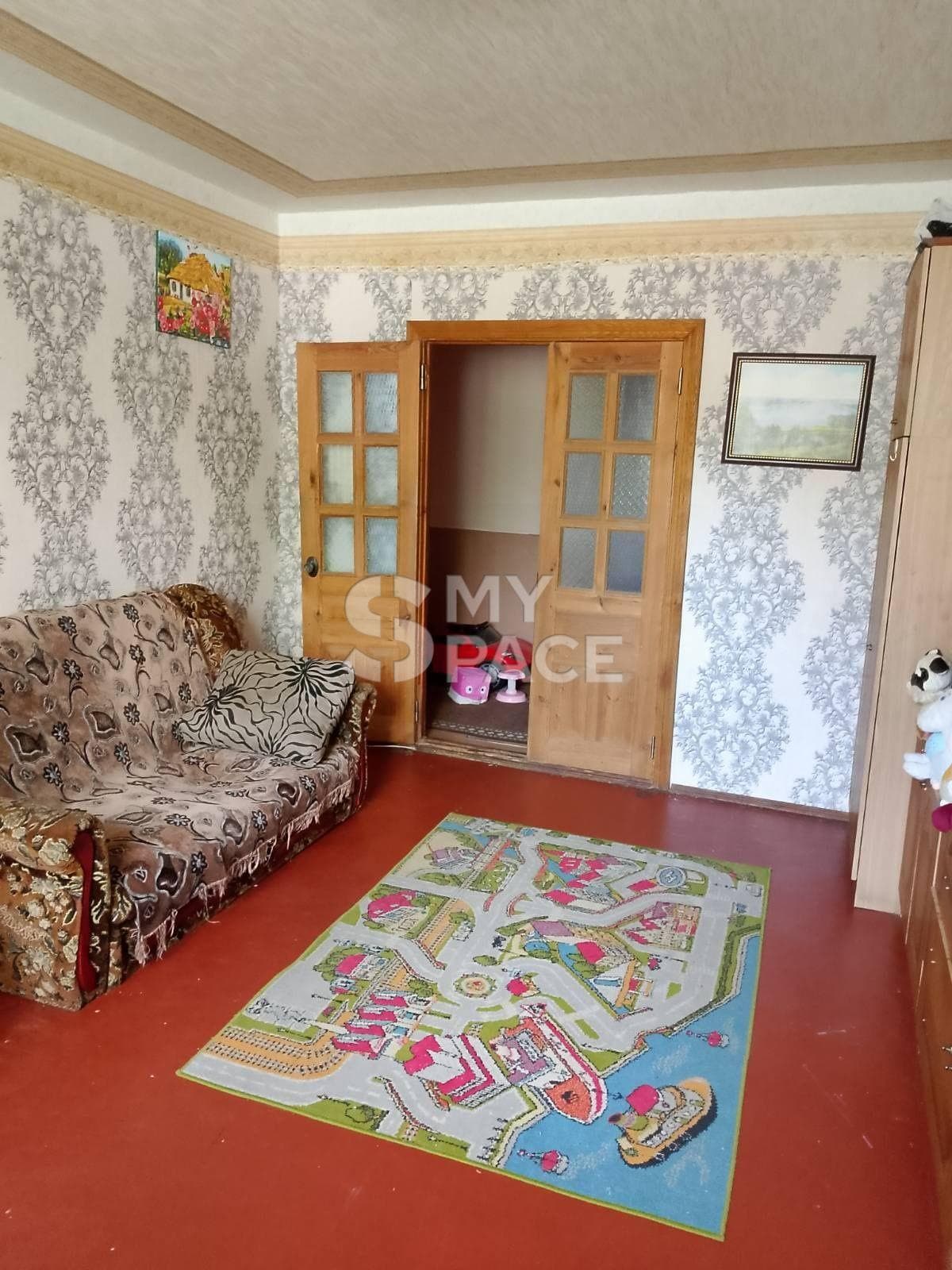 Vul. Vasylia Stusa, 9
