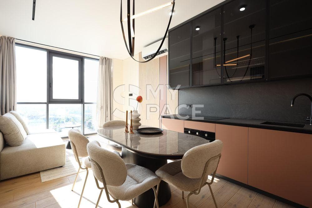 ПРОДАЖ! ЖК Delmar, вул. Андрія Верхогляда,14-А, 2-к, 52м²