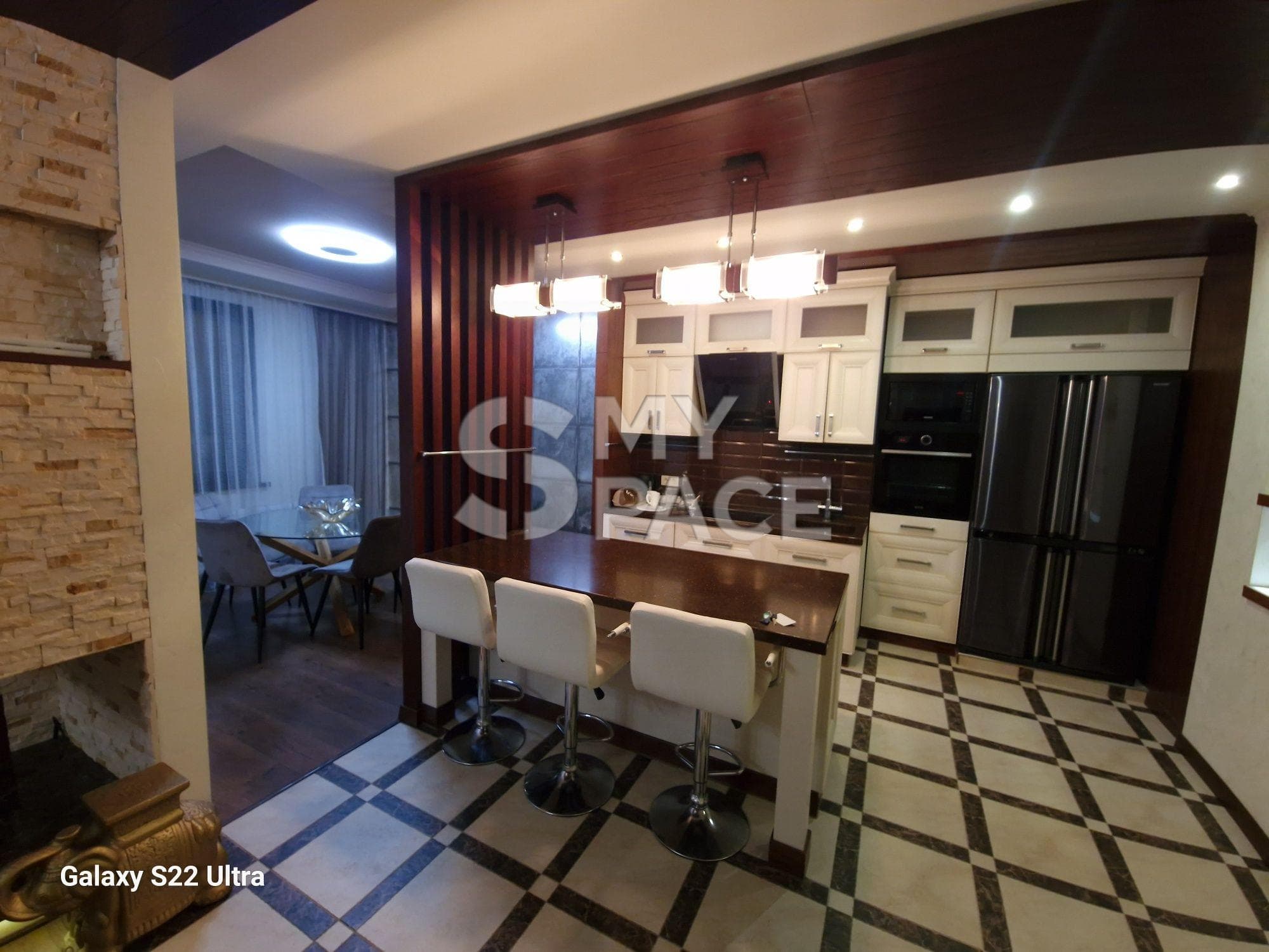 ЖК Park Avenue VIP, Голосіївський просп., 60