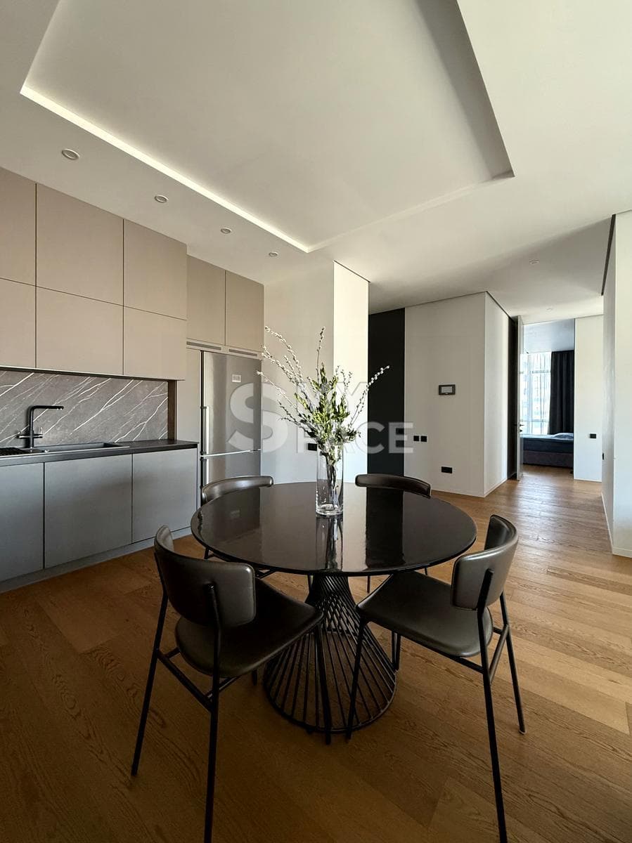 ЖК Park Avenue VIP, вул. Деміївська, 29