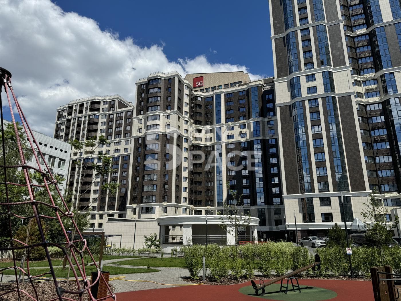 Продаж 2к 76м2, Золотоустівська 25 ЖК Шевченківський
