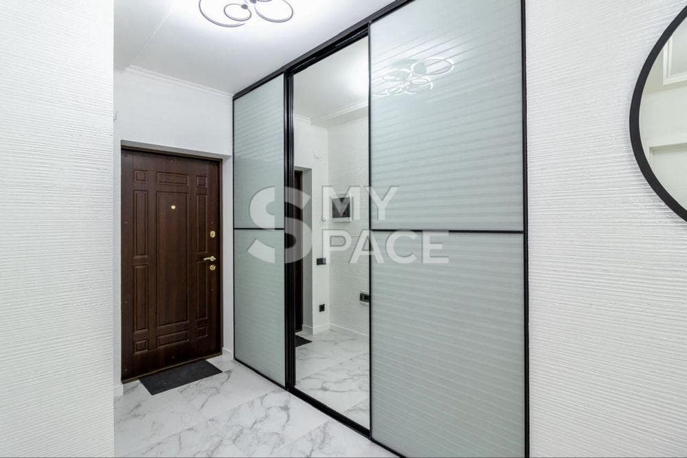 PRODAZh! ZhK Oleksandrivskyi, pr-t Lobanovskoho 4V, 128m², 3-k