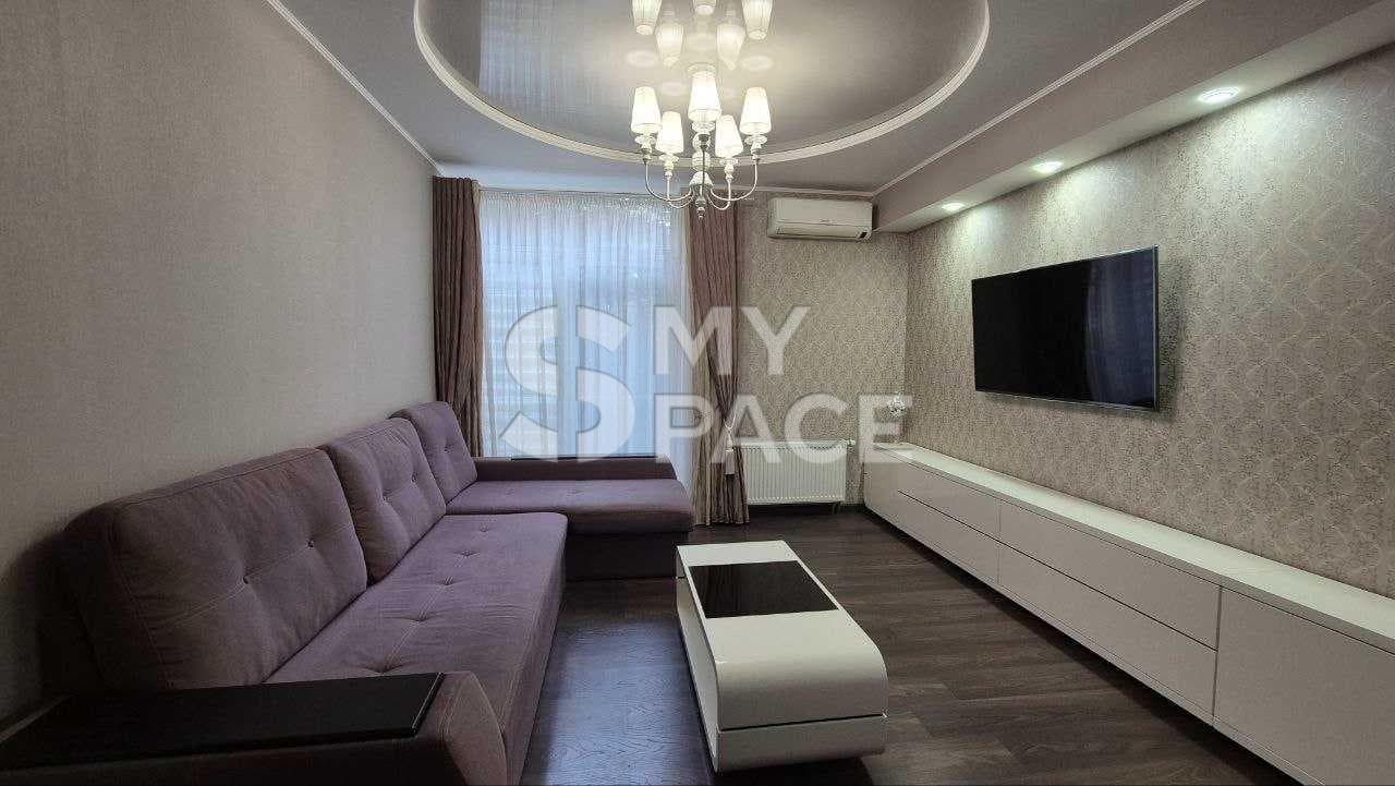 ЖК Комфорт Таун, вул. Регенераторна, 4к11