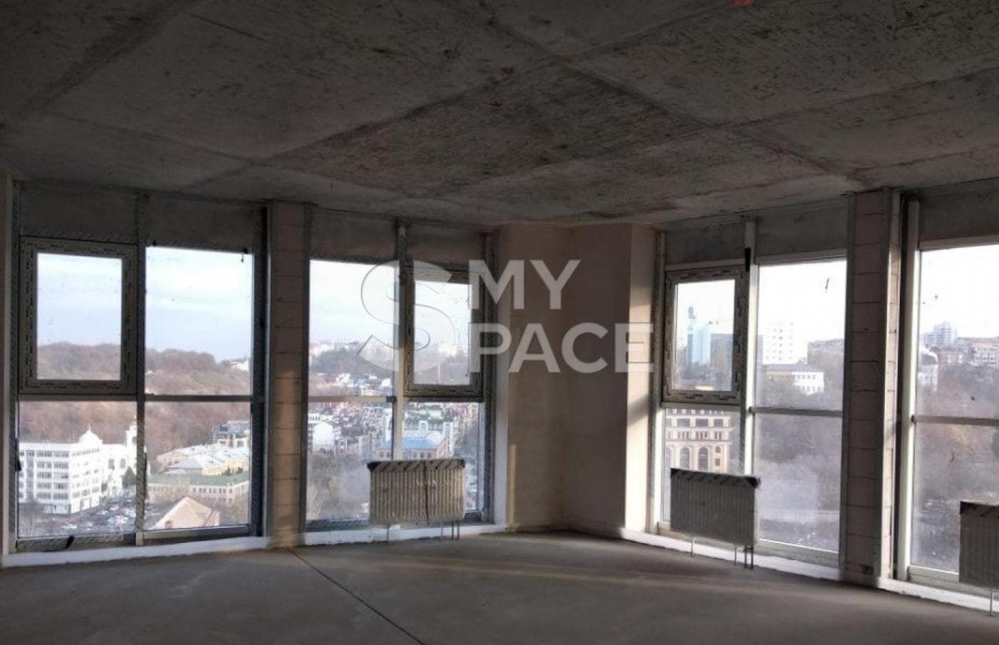 Глибочицька 73, ЖК Podil Plaza & Residence