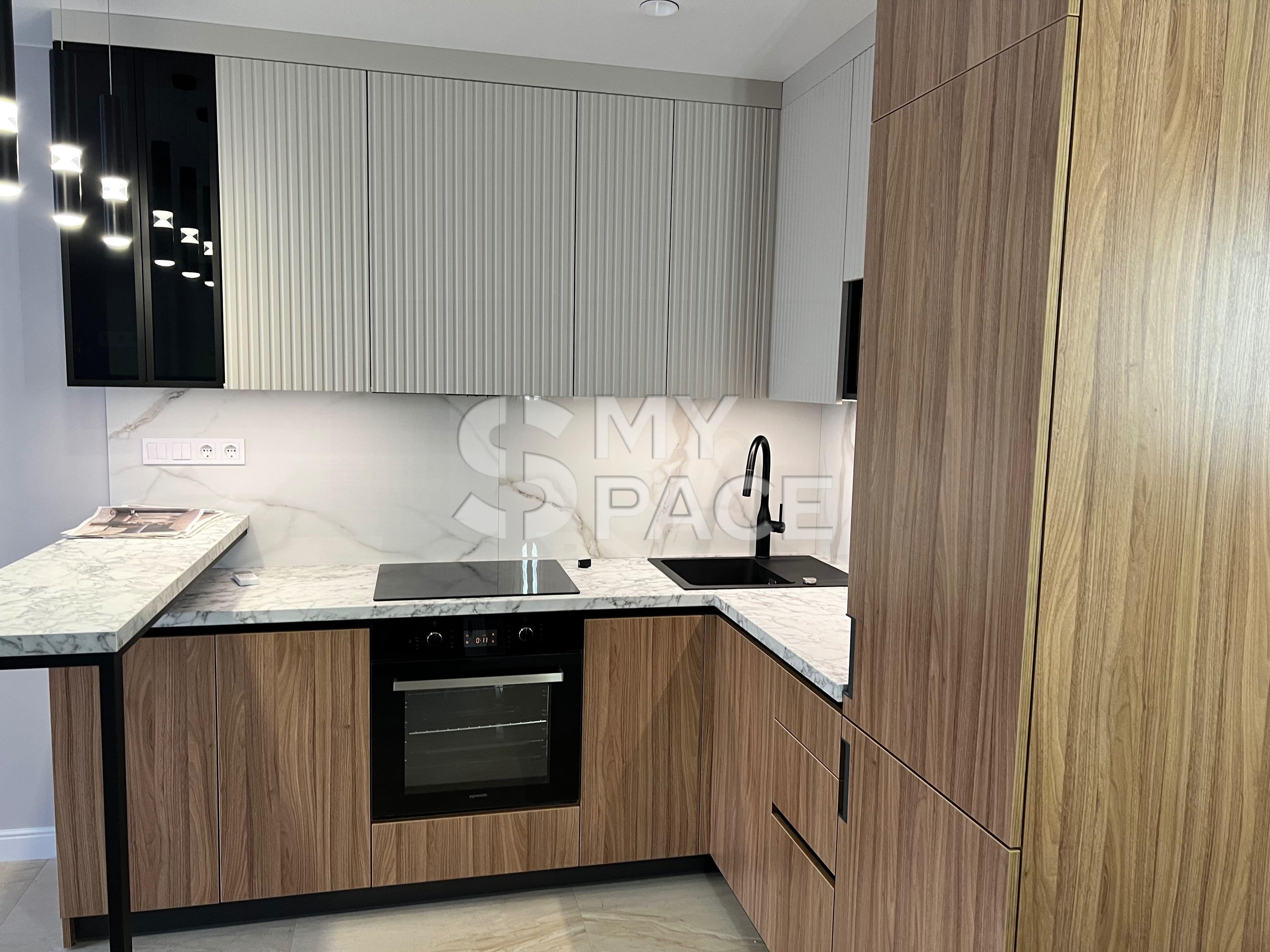 ЖК Podil Plaza & Residence, вул. Глибочицька, 73