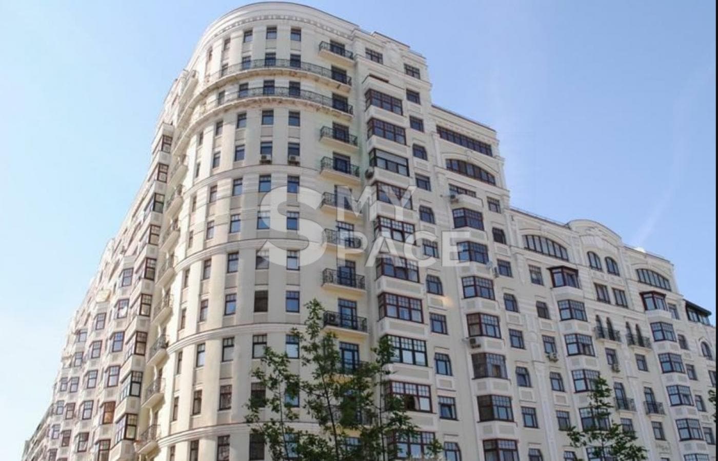 вул. Ірининська, 5/24