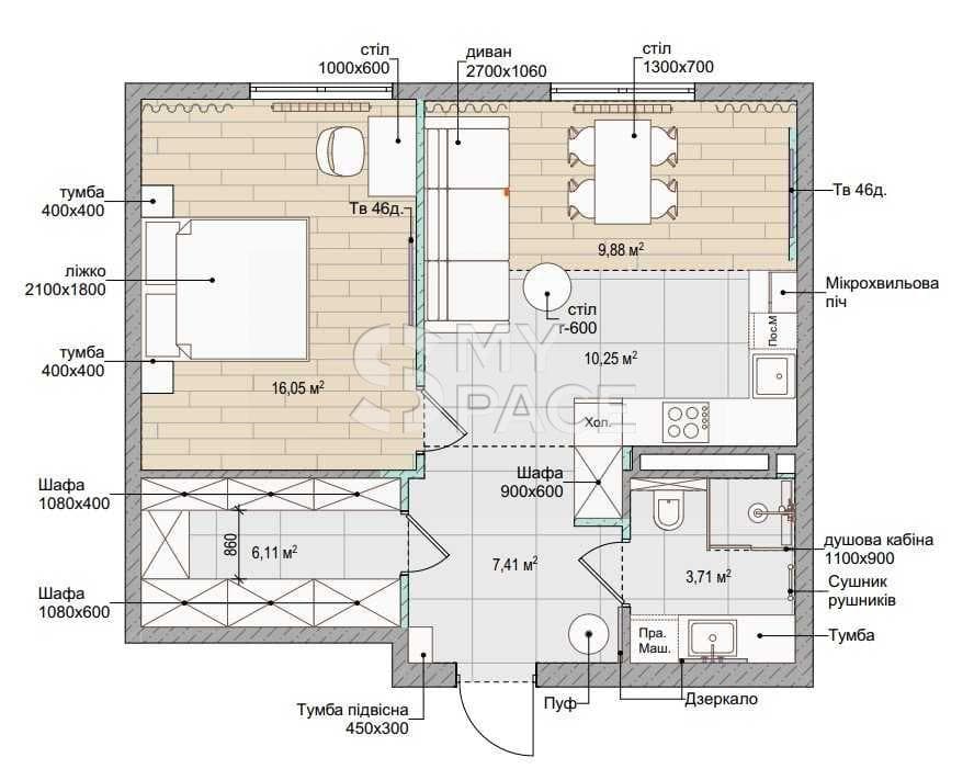 Глибочицька 73, ЖК Podil Plaza & Residence