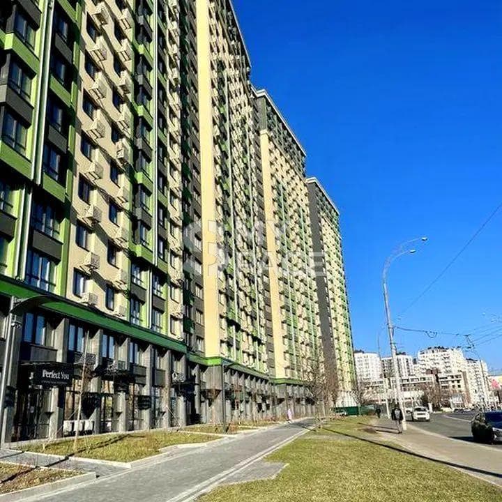 ЖК LIKO-GRAD Perfect Town, вул. Михайла Максимовича, 32-А