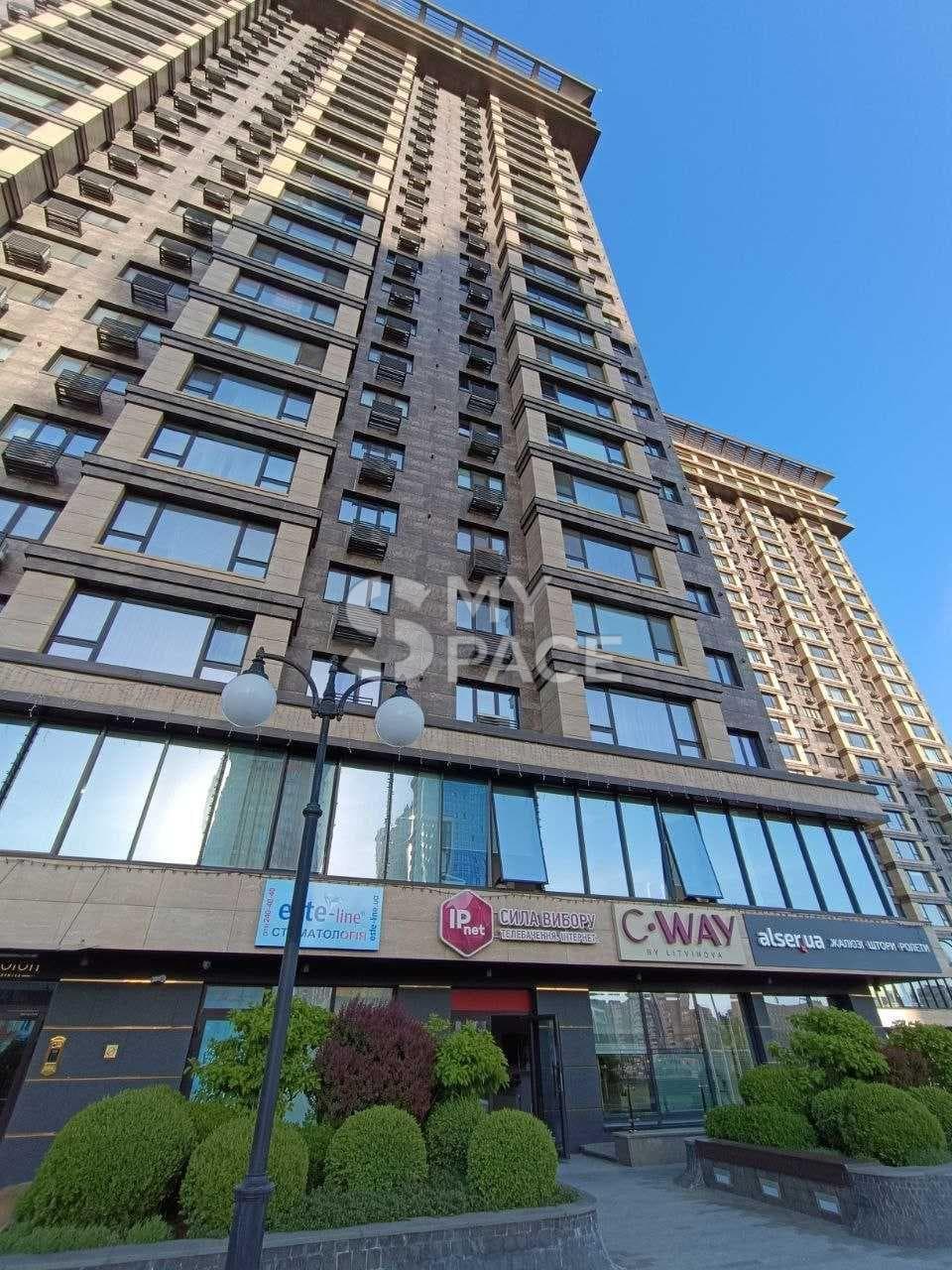 ЖК Obolon Residences