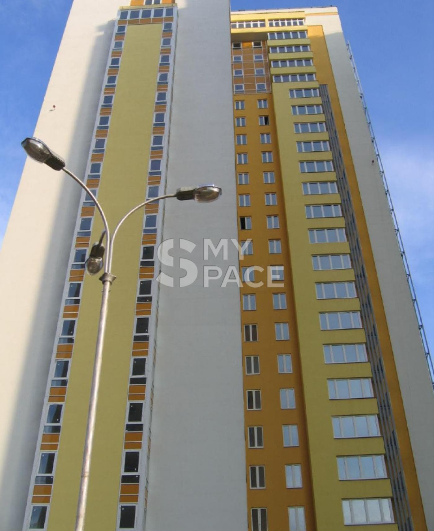 просп. Лобановського 6д