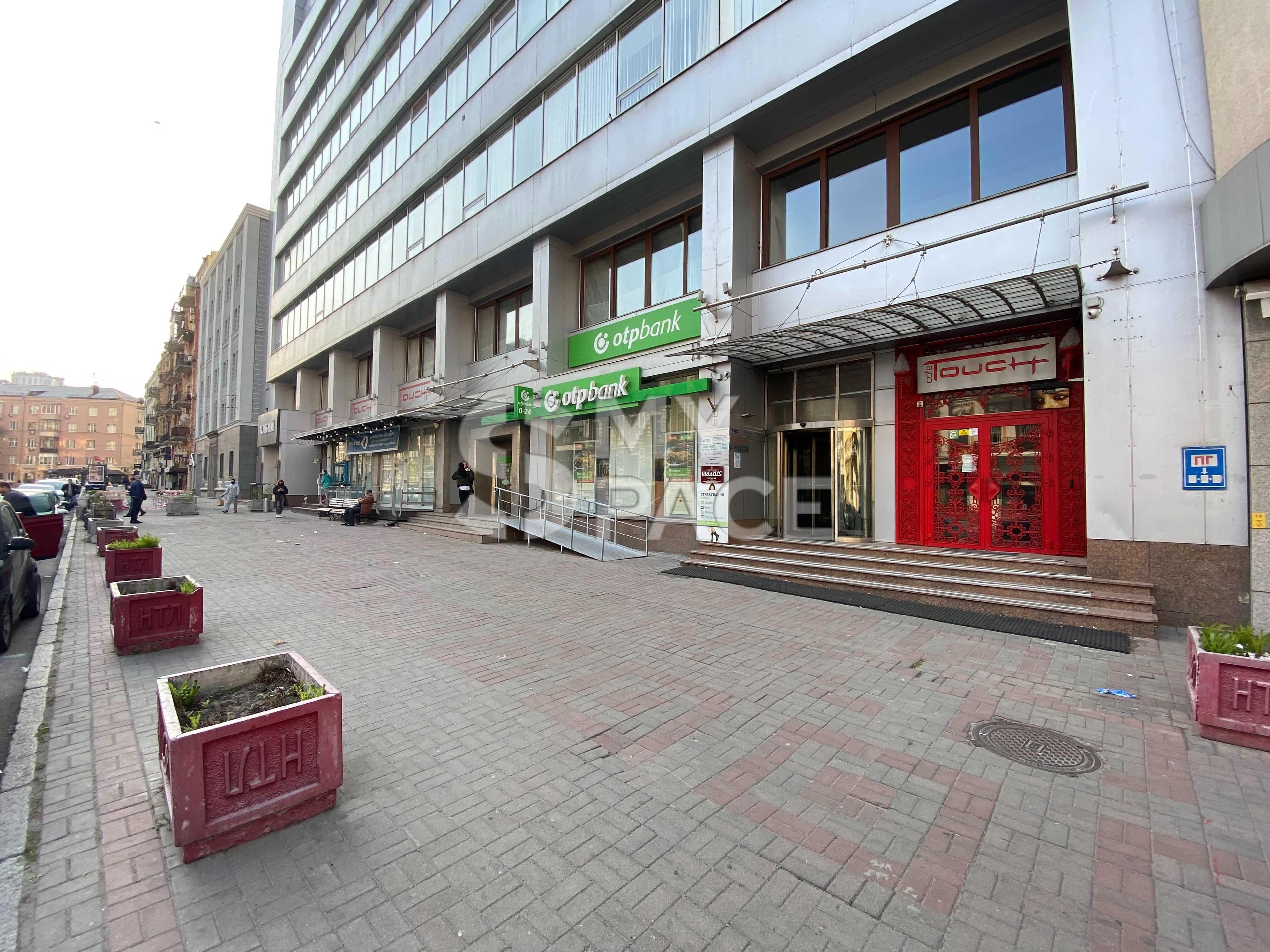 вул. Шота Руставелі, 16
