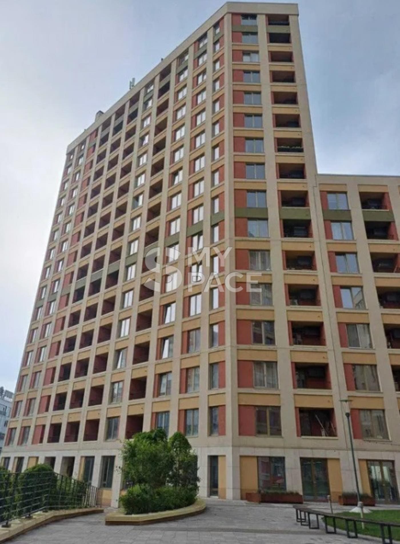ПРОДАЖ! ЖКSan Francisco, просп. Берестейський, 67, 101,4м²