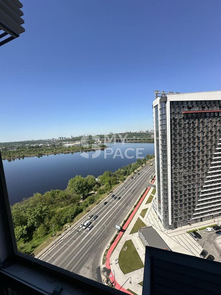 ЖК Берег Дніпра