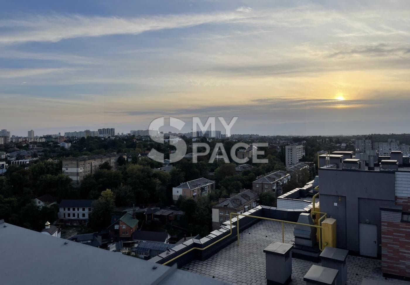 ЖК West House , Костанайська 13