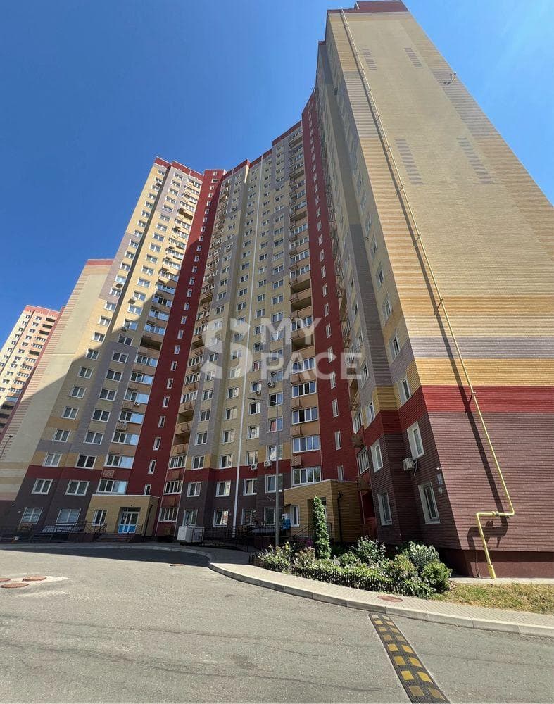 вул. Самійла Кішки, 5 Д ЖК Евріка