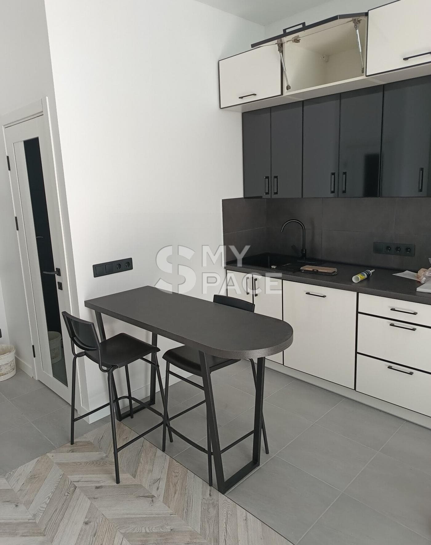 ЖК Manhattan City, проспект Берестейський, 11