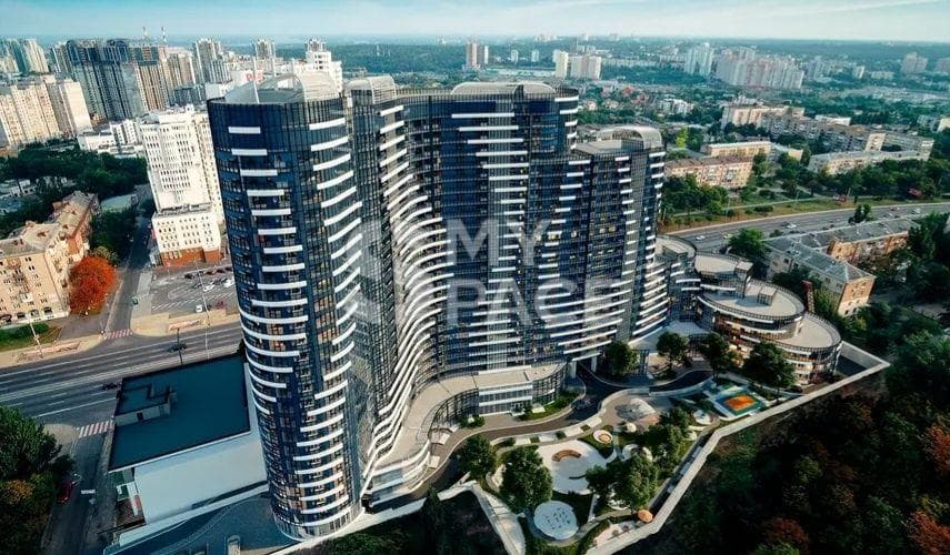 RC Aria, bul. M. Mikhnovskoho, 13A Zvirynetska Pechersk