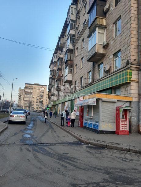 вул.Михайла Бойчука, 2/34