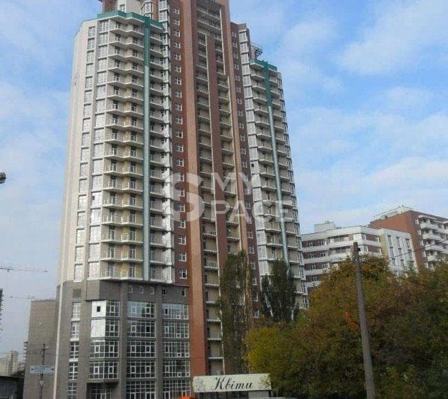 Продаж видової 2-х ком кв в ЖК Французський квартал, Печерськ, власник