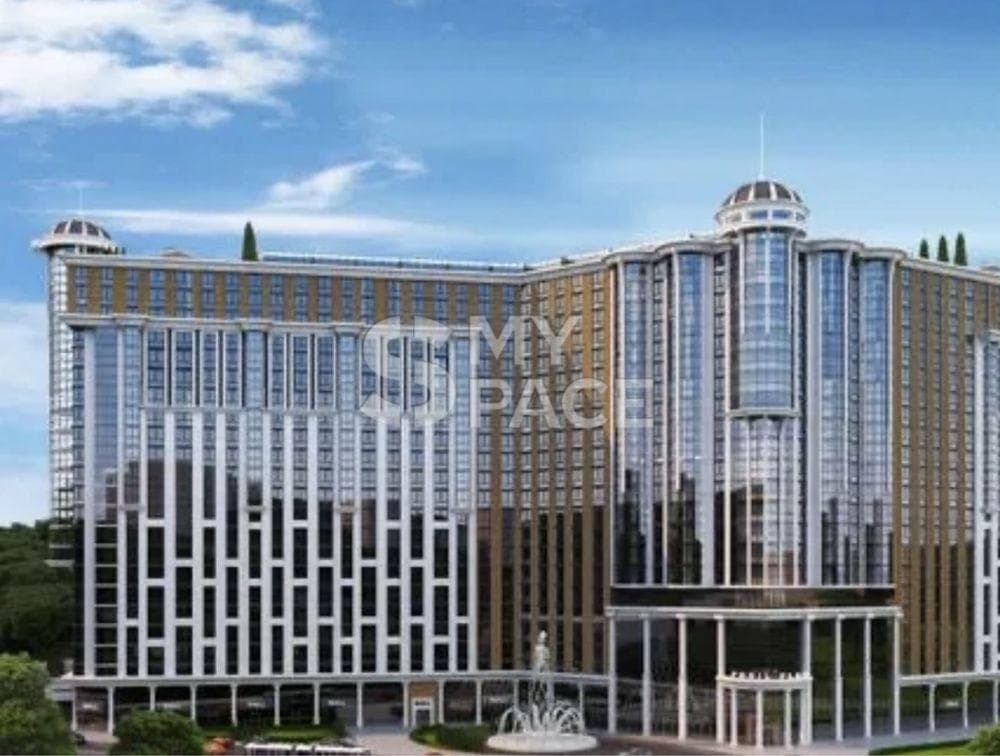 Глибочицька 73, ЖК Podil Plaza & Residence