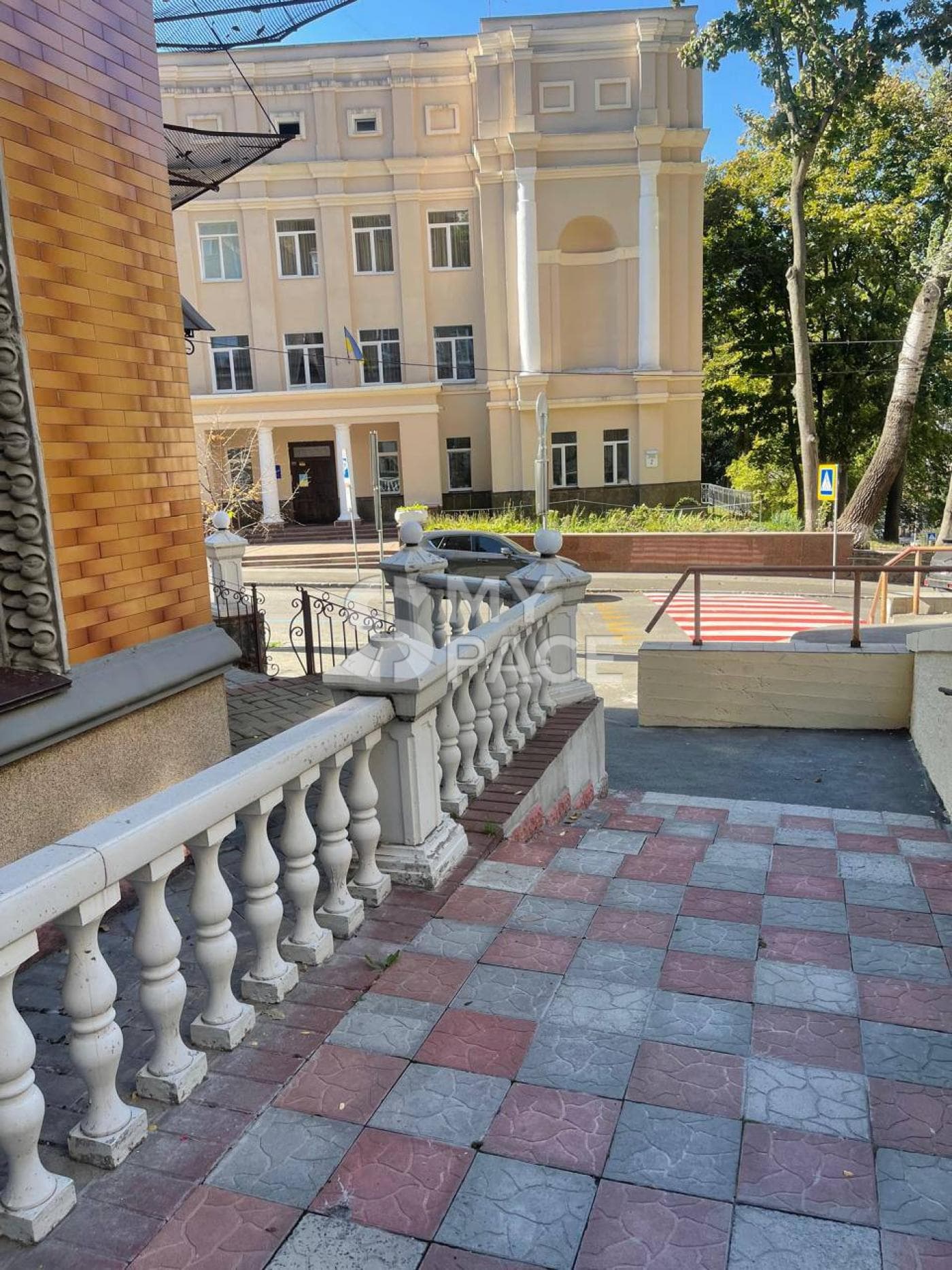 Дарвіна 1 Офіс 185 кв.м.