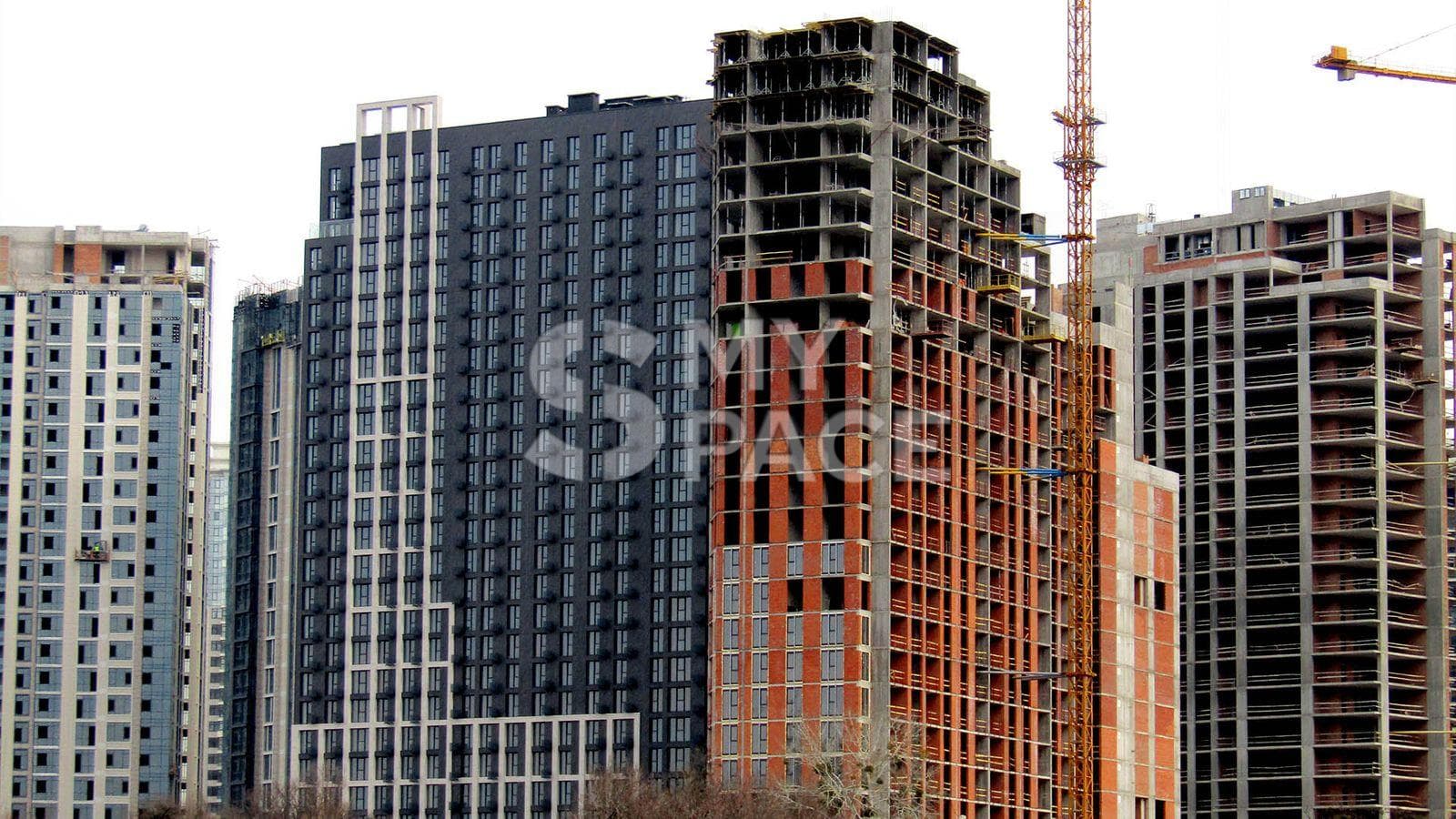 ЖК Nordica Residence