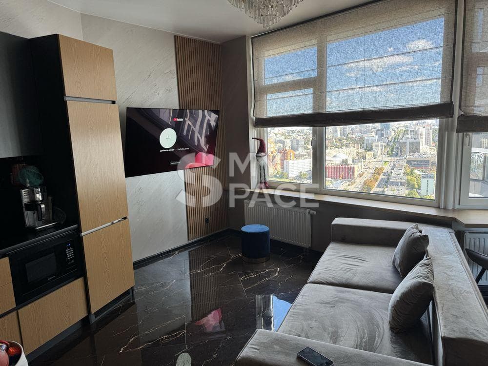 ЖК Manhattan city