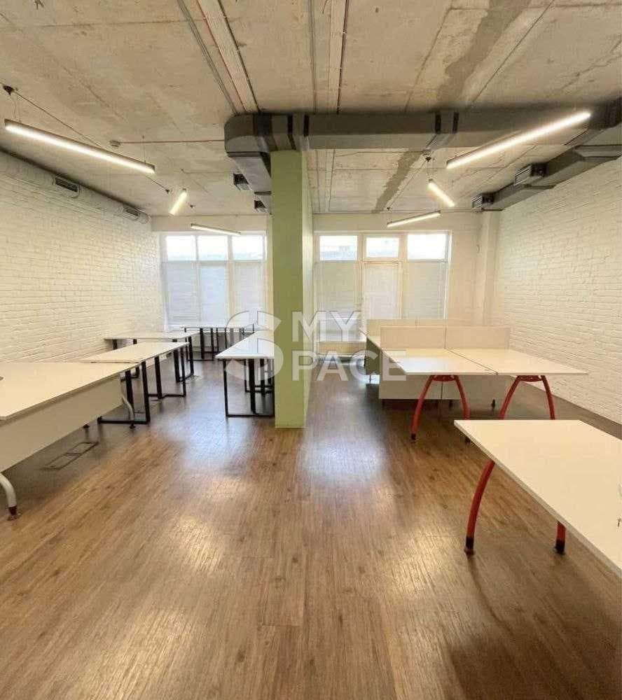 Малевича 89 200кв.м.