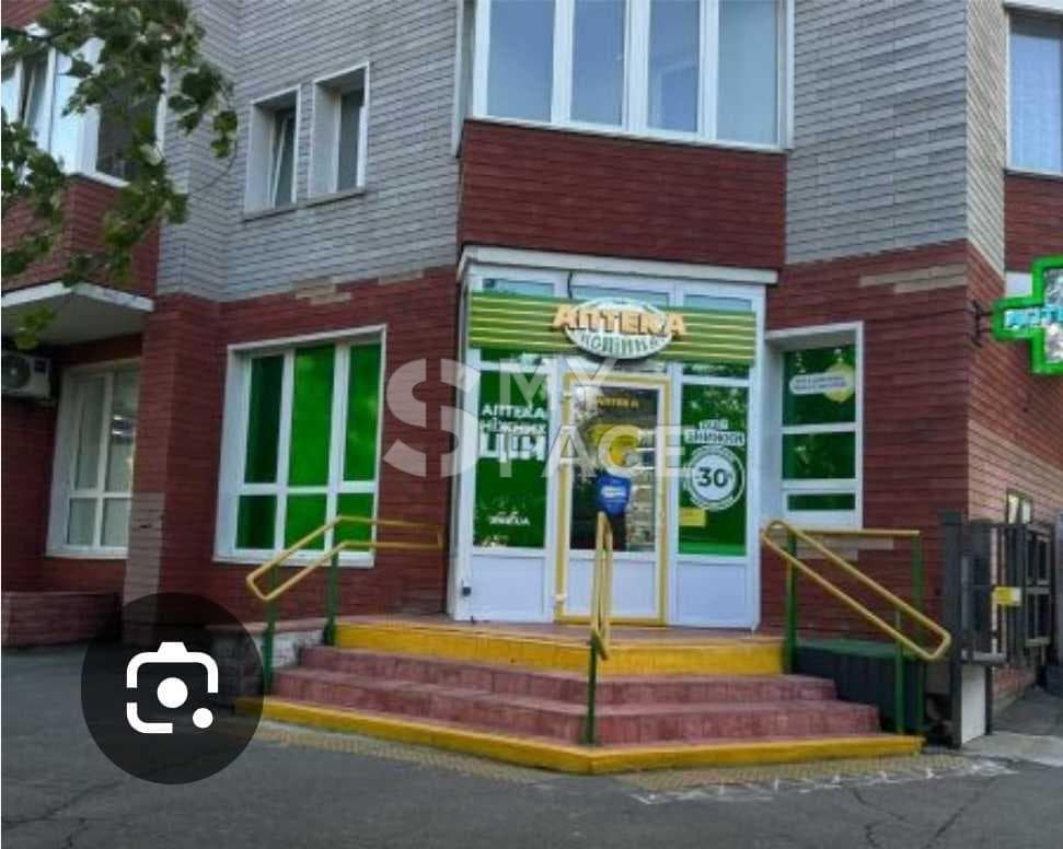 вул. Рудницького, 13
