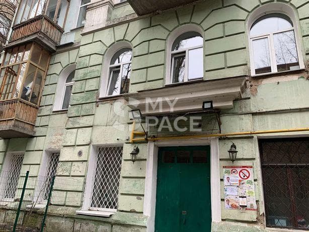 вул. Богдана Хмельницького, 9б, 42 кв.м