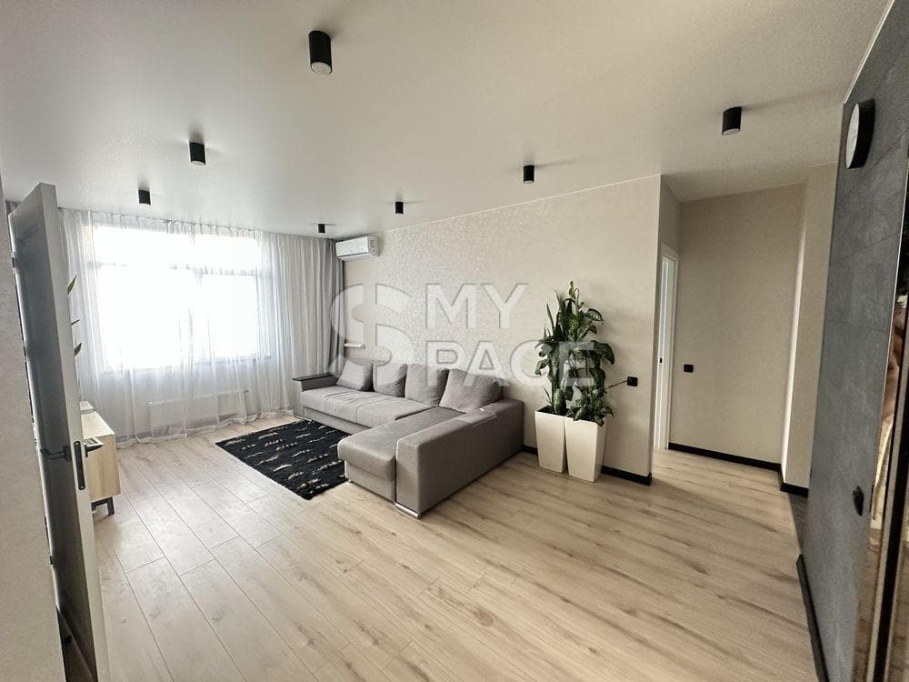 ЖК IL Patio, вул. Райдужна, 58