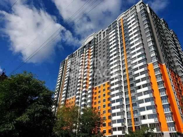 ЖК Багговутівський, вул. Загорівська, 25, 101 кв.м.