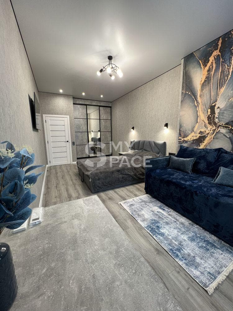ЖК Manhattan City, проспект Берестейський, 11
