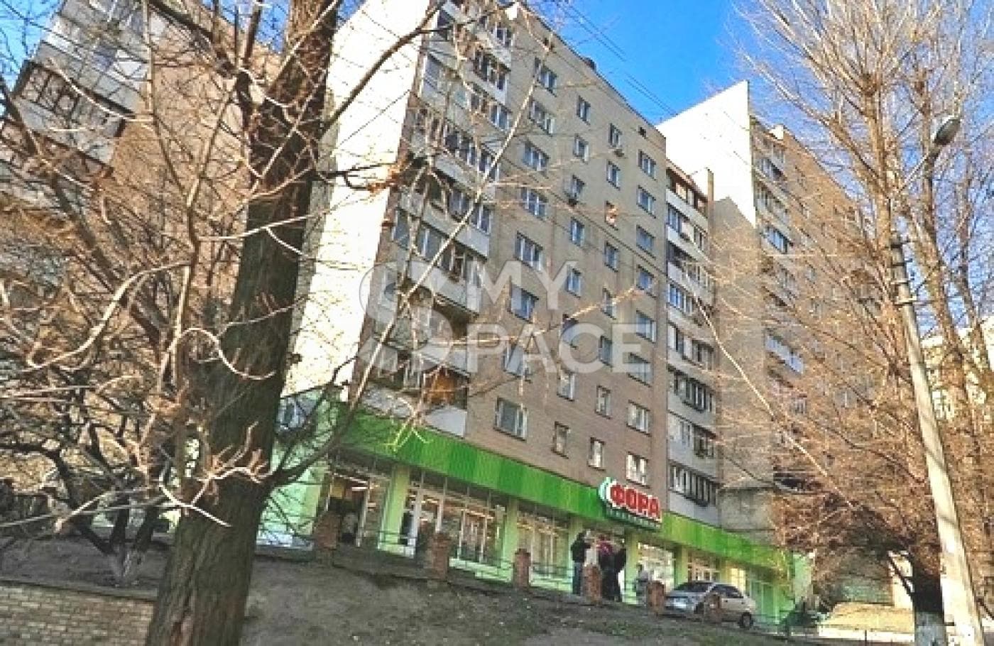 вул. Татарська, 80