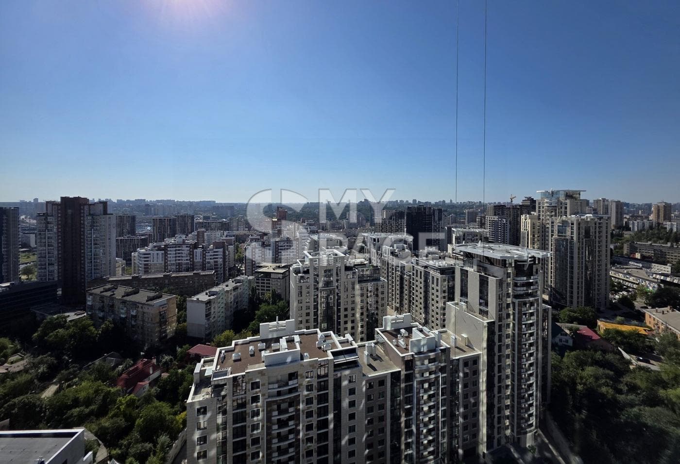 ЖК Taryan Towers