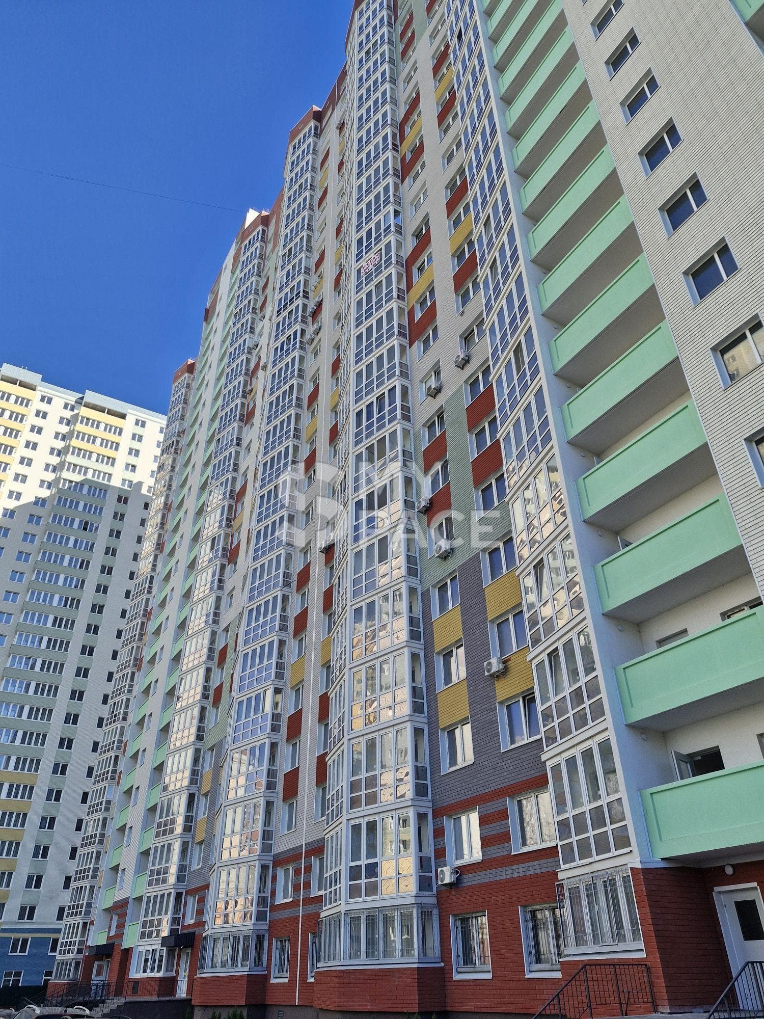 ЖК Патріотика вул. Гмирі, 22-Б.