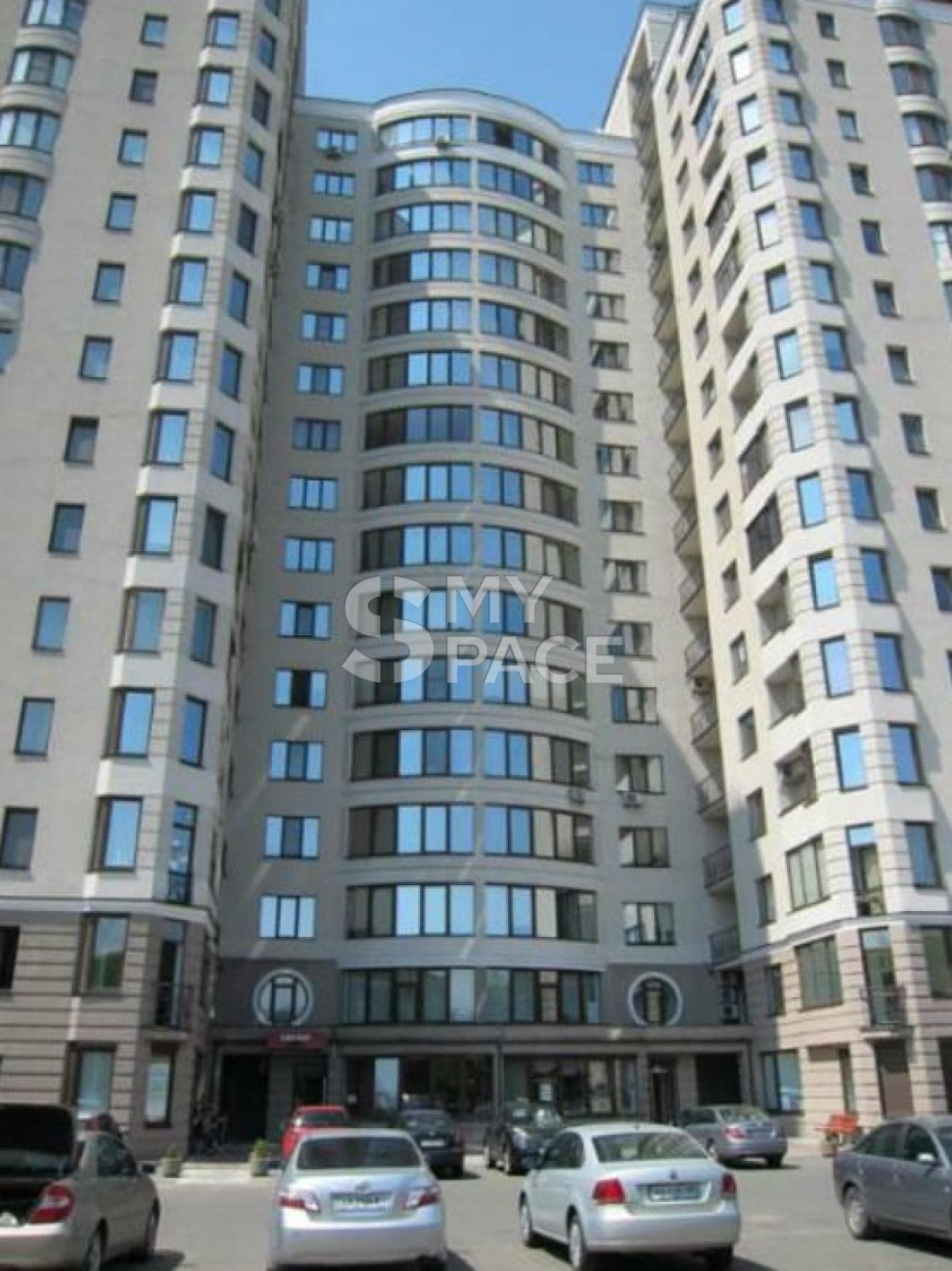 вул. Молдавська, 2