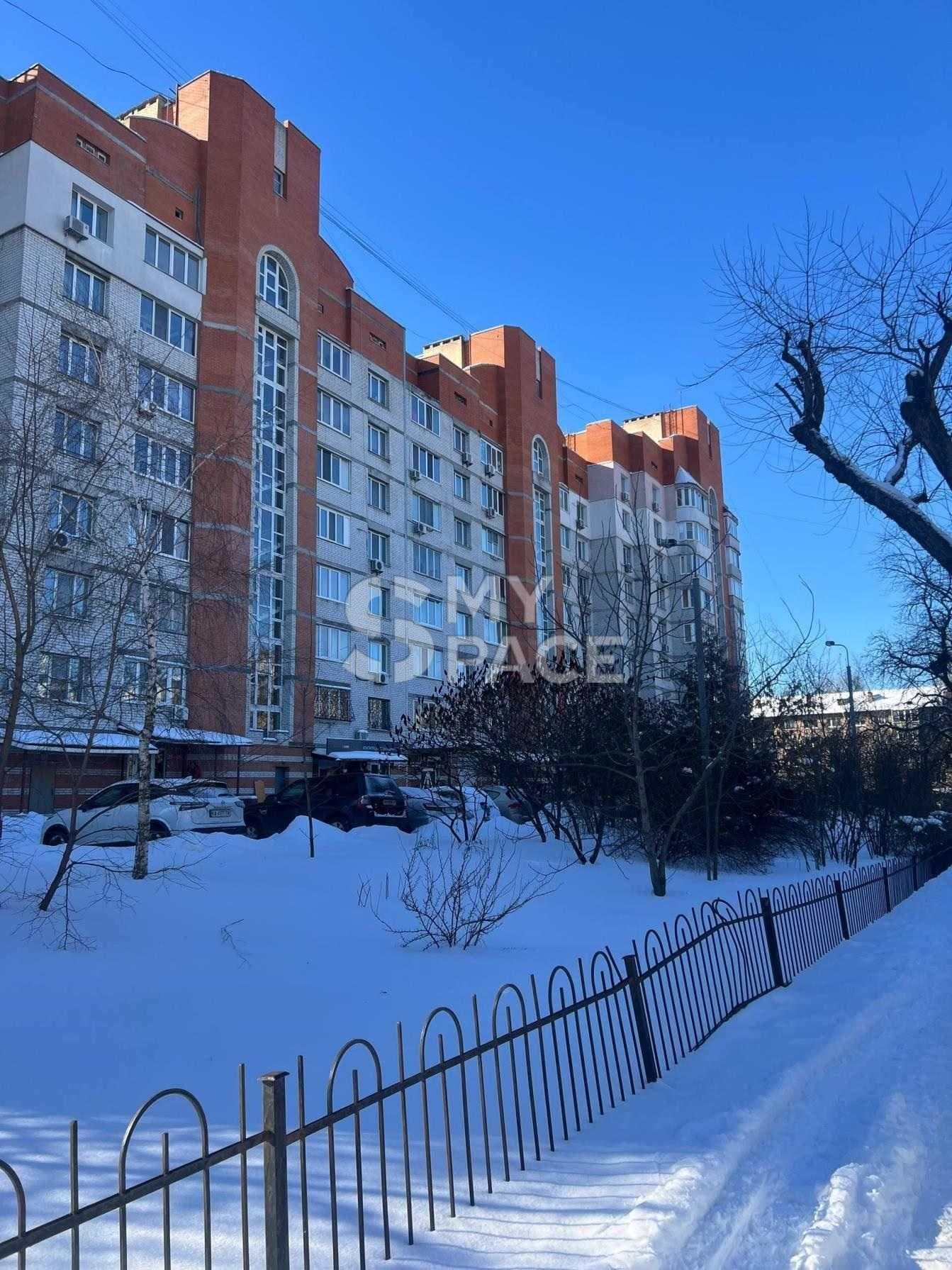 Продам 3 кімн.квартиру вул.Донецька 37/19 Київ