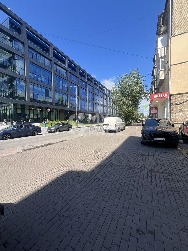 Olenivska 34