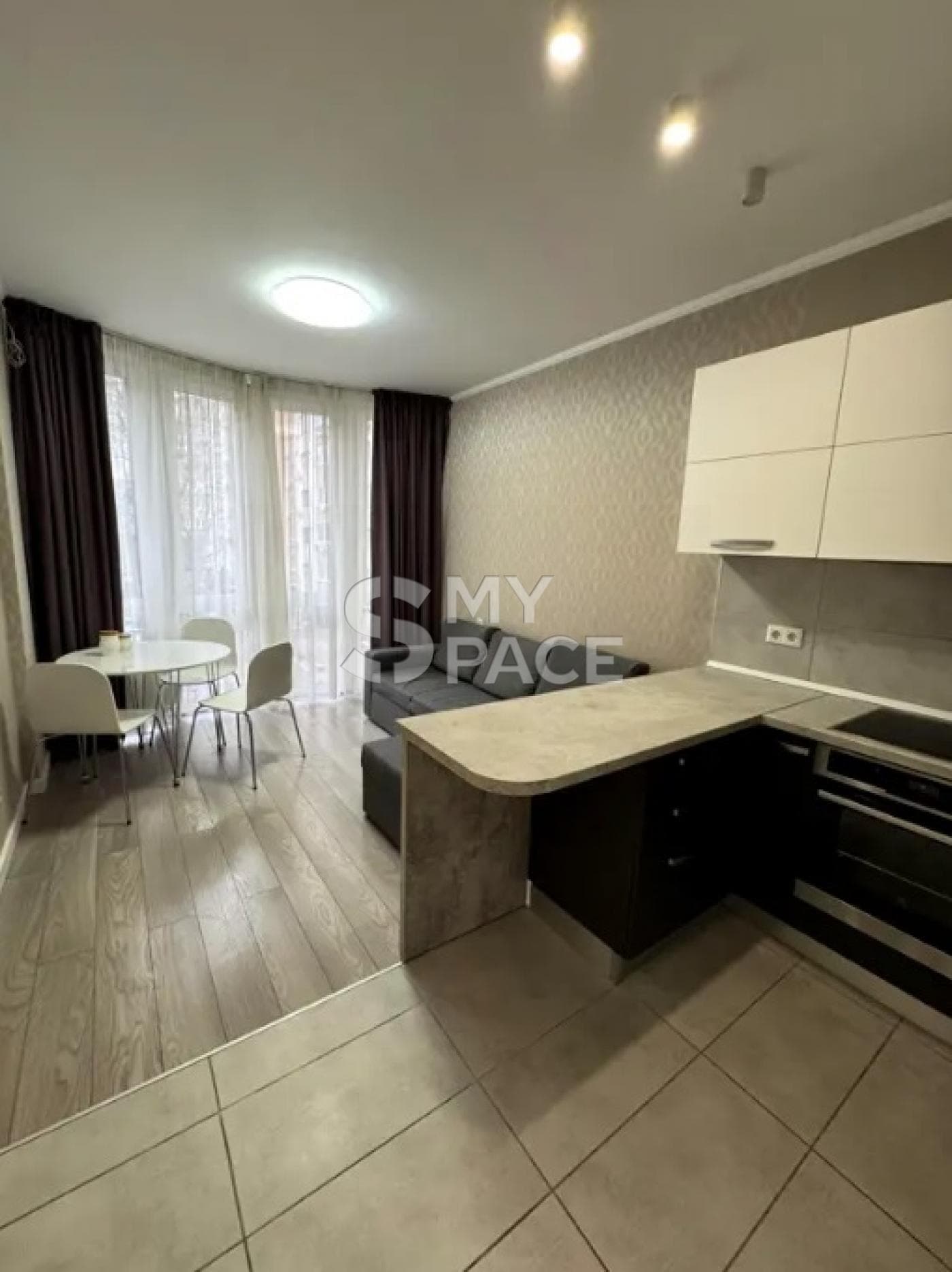вул. Деміївська, 13 ЖК Soho residence