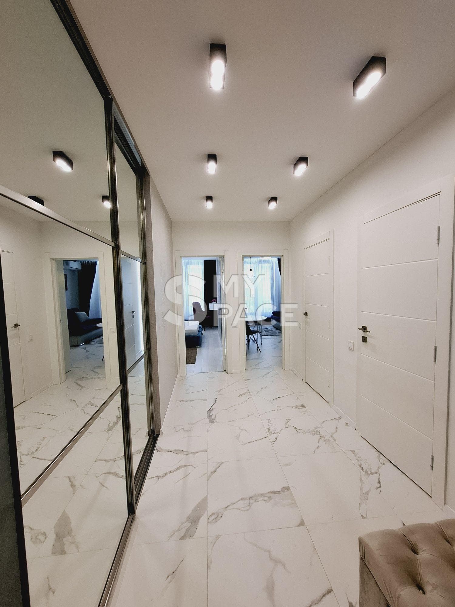 ЖК New York Consept House, вул. Антоновича, 74